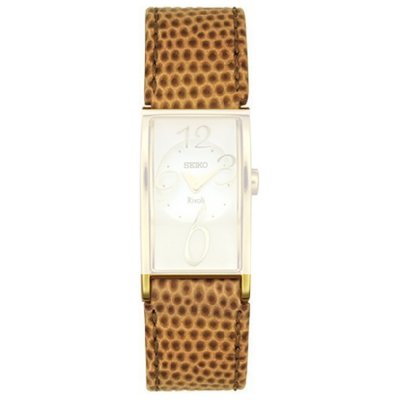 Seiko Straps Collection 4KH5KZ Band