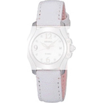 Seiko Straps Collection 4KN8JZ Band