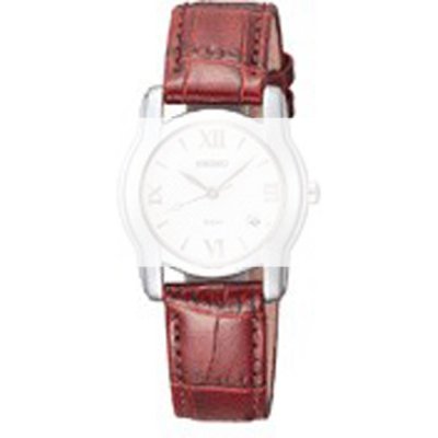 Seiko Straps Collection 4KP8JB Band