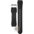 Seiko Straps Collection 4KR3JZR Band