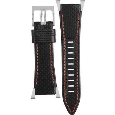 Seiko Sportura 4KT3JZ Band
