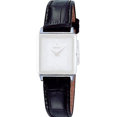 Seiko Straps Collection 4KX8JB Band