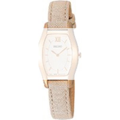Seiko Straps Collection 4KY3KB Band