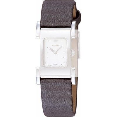 Seiko Straps Collection 4KZ0JB Band