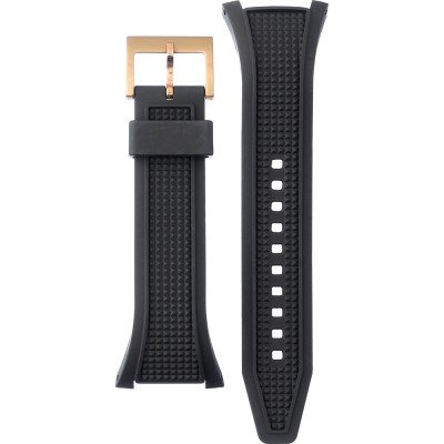 Seiko Straps Collection 4LN1KER Band