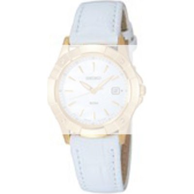 Seiko Straps Collection 4LP9KB Band