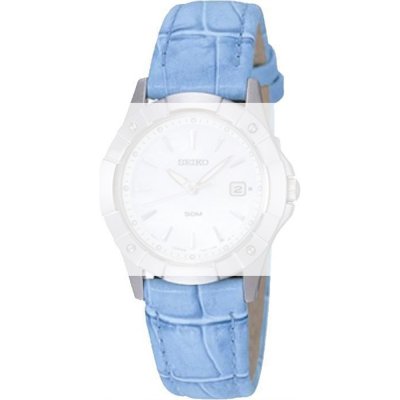 Seiko Straps Collection 4LR0JB Band