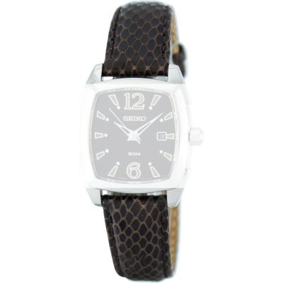 Seiko Straps Collection 4LR7JE Band