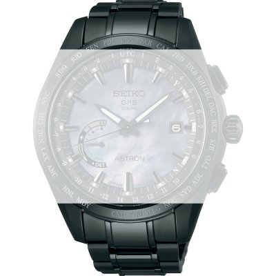 Seiko Astron straps M0XE117W0 Astron GPS Band