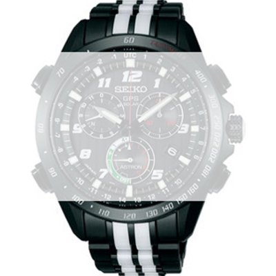 Seiko Astron straps M0VX11AM0 Band