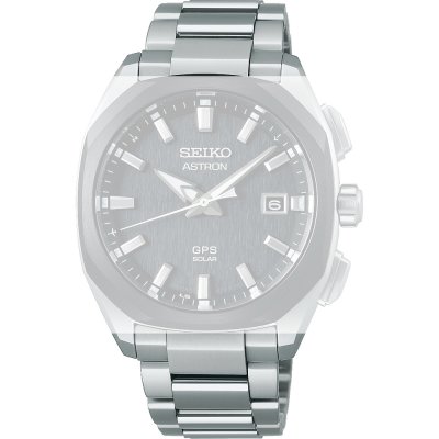 Seiko Astron straps M10Z221H0 Band