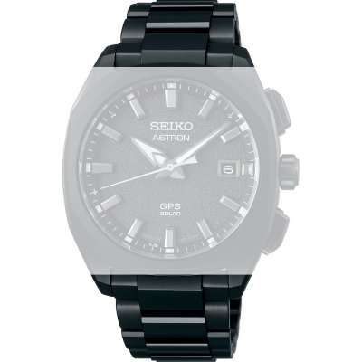 Seiko Astron straps M10Z221W0 Band
