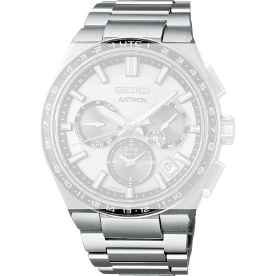 Seiko Astron straps M11T111H0 Band
