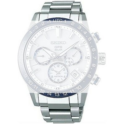 Seiko Astron straps M179111H0 Band