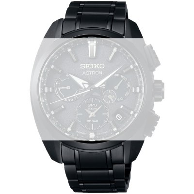 Seiko Astron straps M195111W0 Band