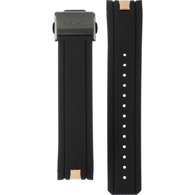Seiko Astron straps R022111M0 Band