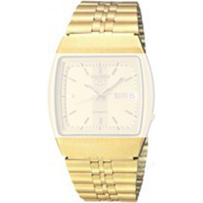 Seiko Straps Collection B1279G Band