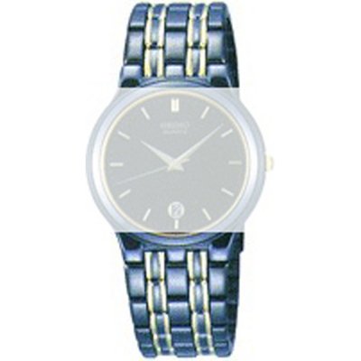 Seiko Straps Collection B18779 Band