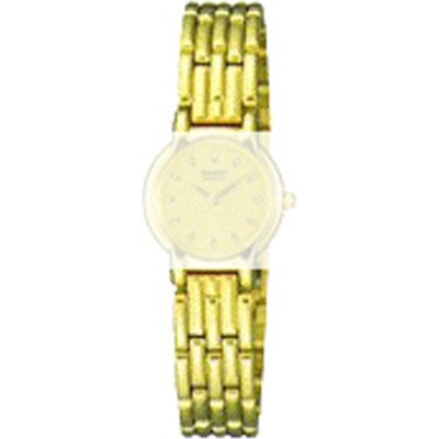 Seiko Straps Collection B5706K Band