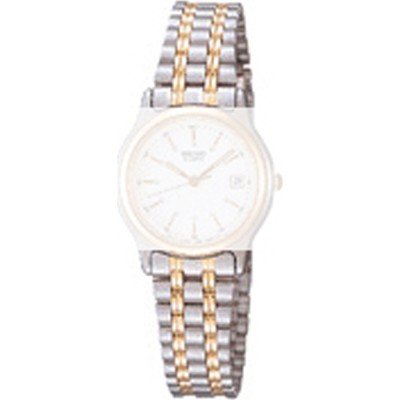 Seiko Straps Collection B5712L Band