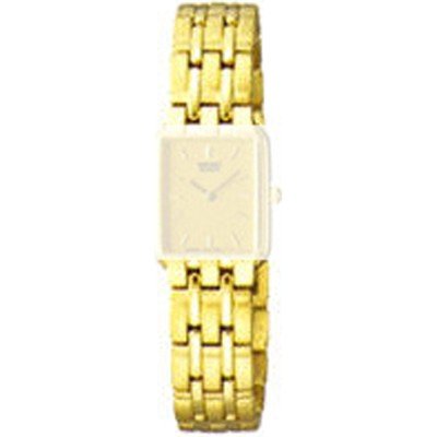 Seiko Straps Collection B5744G Band