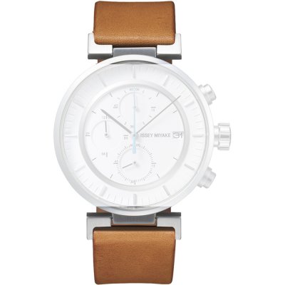 Seiko Straps Collection BAL752 Issey Miyake Band