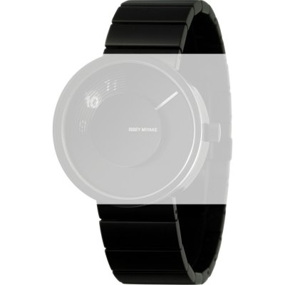 Seiko Straps Collection BAM152 Band