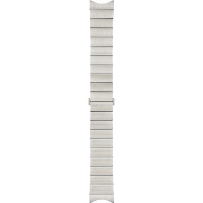 Seiko Straps Collection BAM159 Trapezoid Band