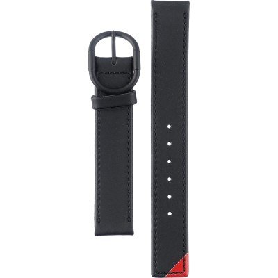 Seiko Straps Collection BLA20D Band