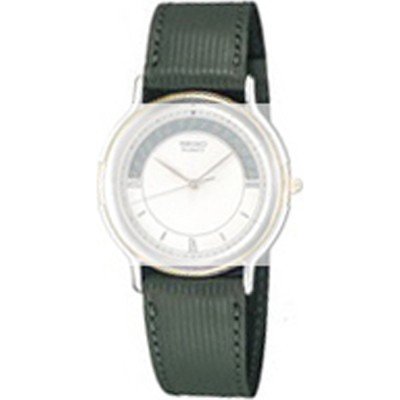 Seiko Straps Collection BNZ12C Band