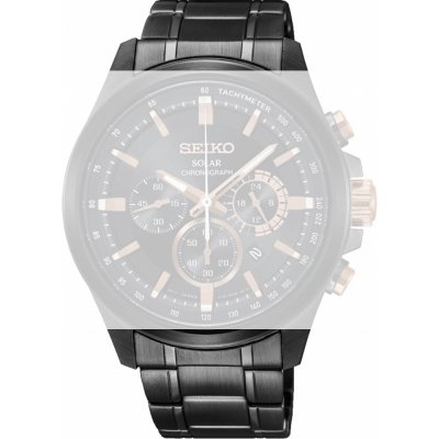 Seiko M0E9A41N0 Criteria Band