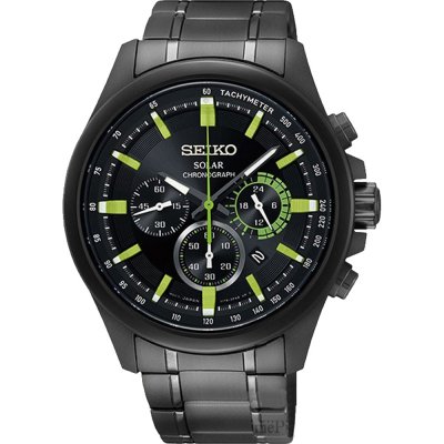 Seiko SSC689P1 Criteria Uhr