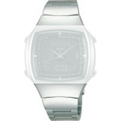 Seiko Straps Collection D123AG Band