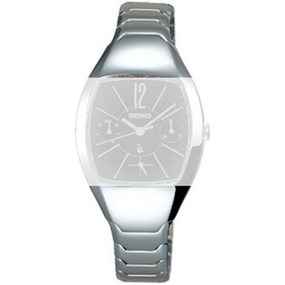 Seiko Straps Collection D174AZ Band