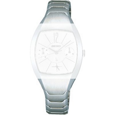 Seiko Straps Collection D175AZ Band