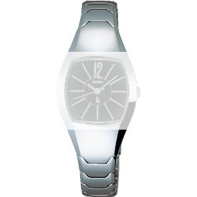 Seiko Straps Collection D176AZ Band