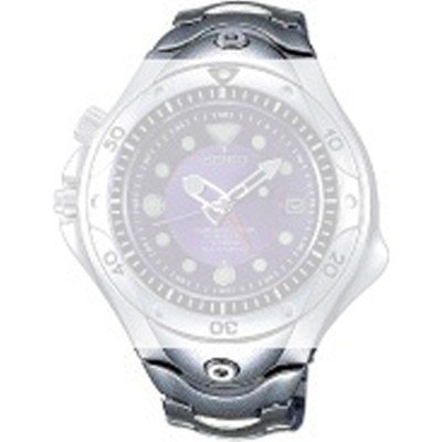 Seiko Straps Collection D1K5DZ Band