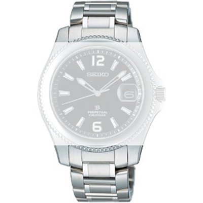 Seiko Straps Collection D1M7DB Brightz Band