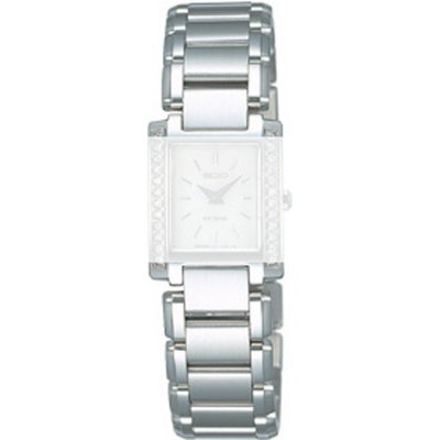Seiko Straps Collection D1T4AQ Band