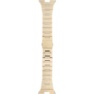 Seiko Straps Collection DA4C1KM Brightz Band