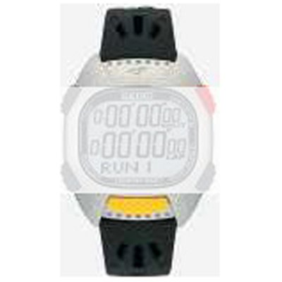 Seiko Straps Collection DEC2MB Band