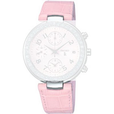 Seiko Straps Collection DEY1AW Band