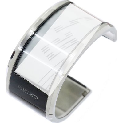 Seiko Straps Collection DFW8EB Spectrum Band