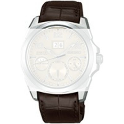Seiko Straps Collection DFX6AW Band