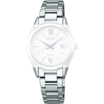 Seiko M0ZT211H0 Exceline Band