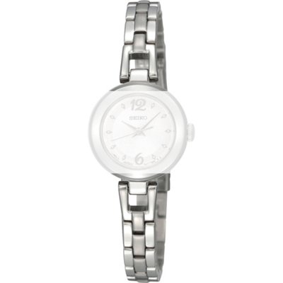 Seiko Straps Collection FA021JM Band