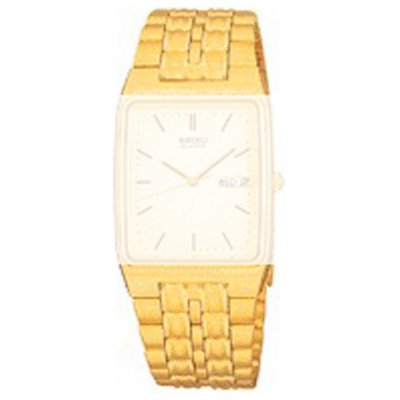Seiko Straps Collection G1516K Band