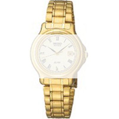 Seiko Straps Collection G5175K Band