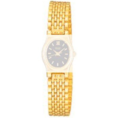 Seiko Straps Collection G5187K Band