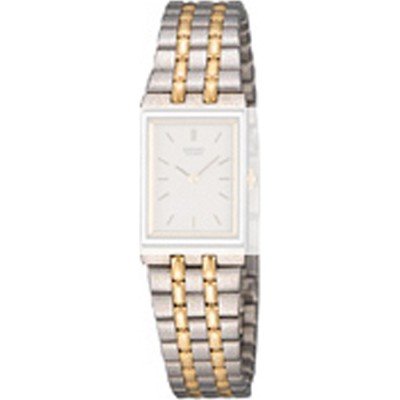Seiko Straps Collection G5204L Band